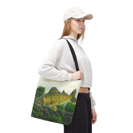 "Ope" Tote Bag