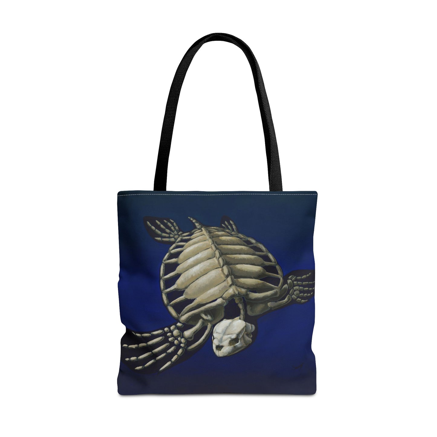 "Ossien" Tote Bag