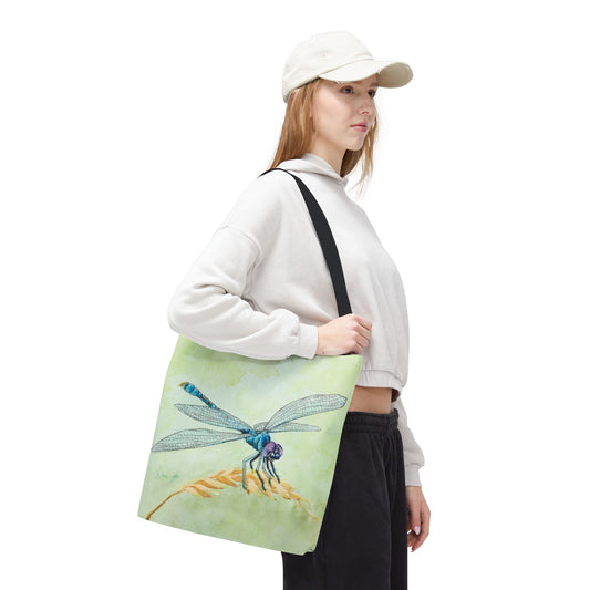 "Whilom" Tote Bag