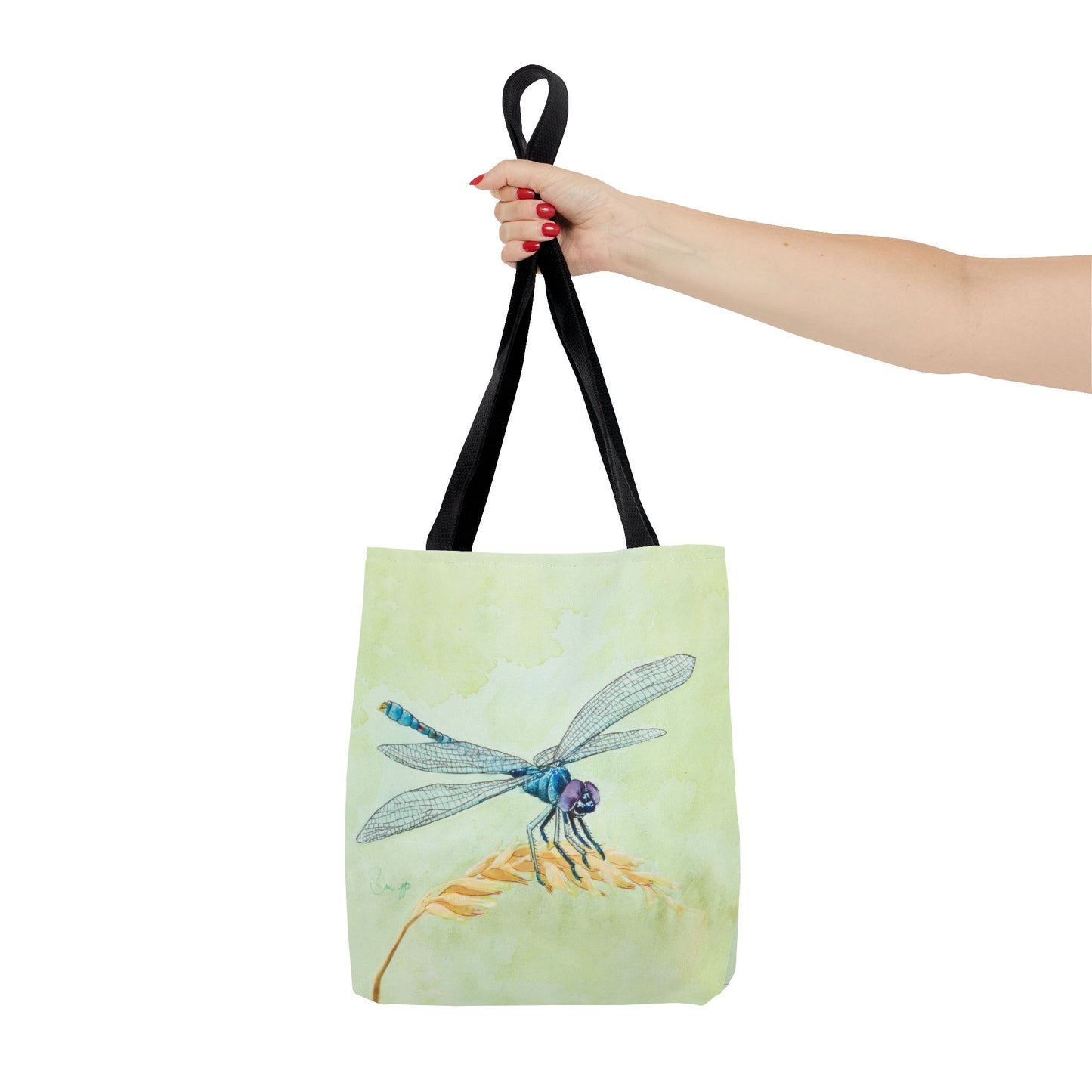 "Whilom" Tote Bag