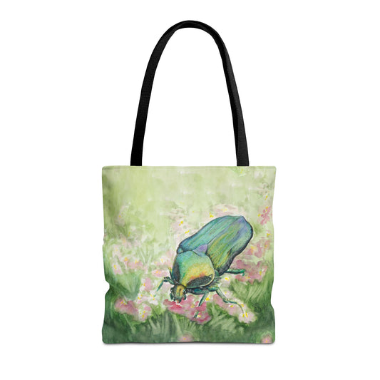 "Beryl" Tote Bag