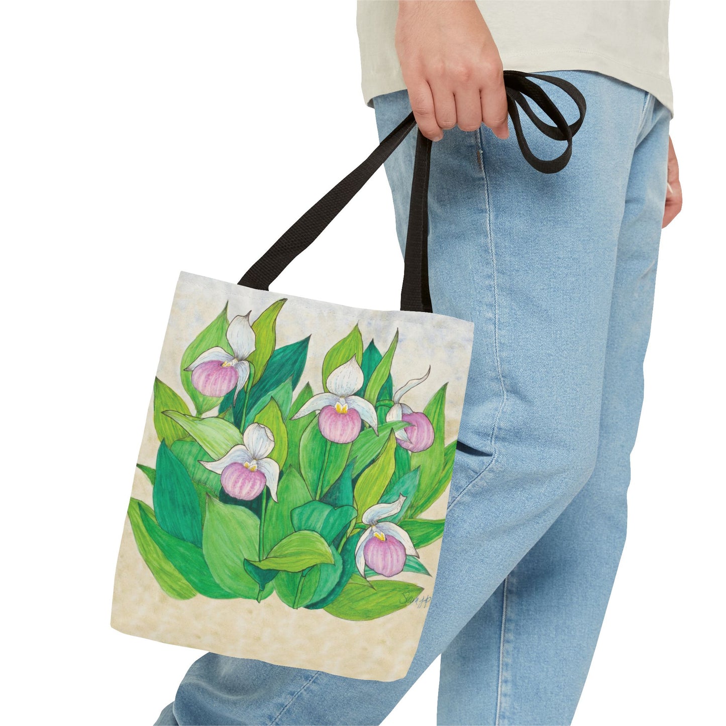 "Luminary" Tote Bag