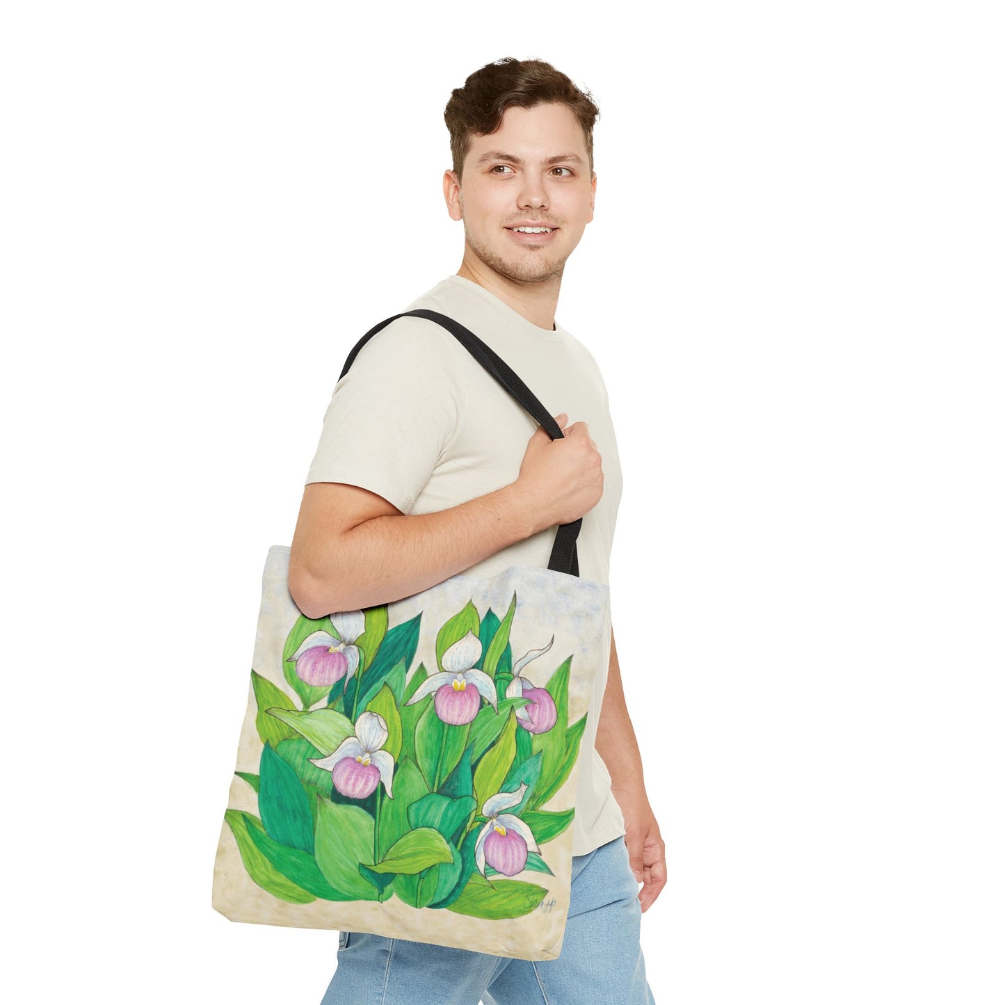 "Luminary" Tote Bag