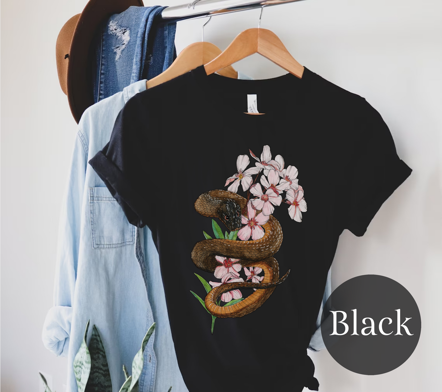 "Toxify" Unisex T-shirt