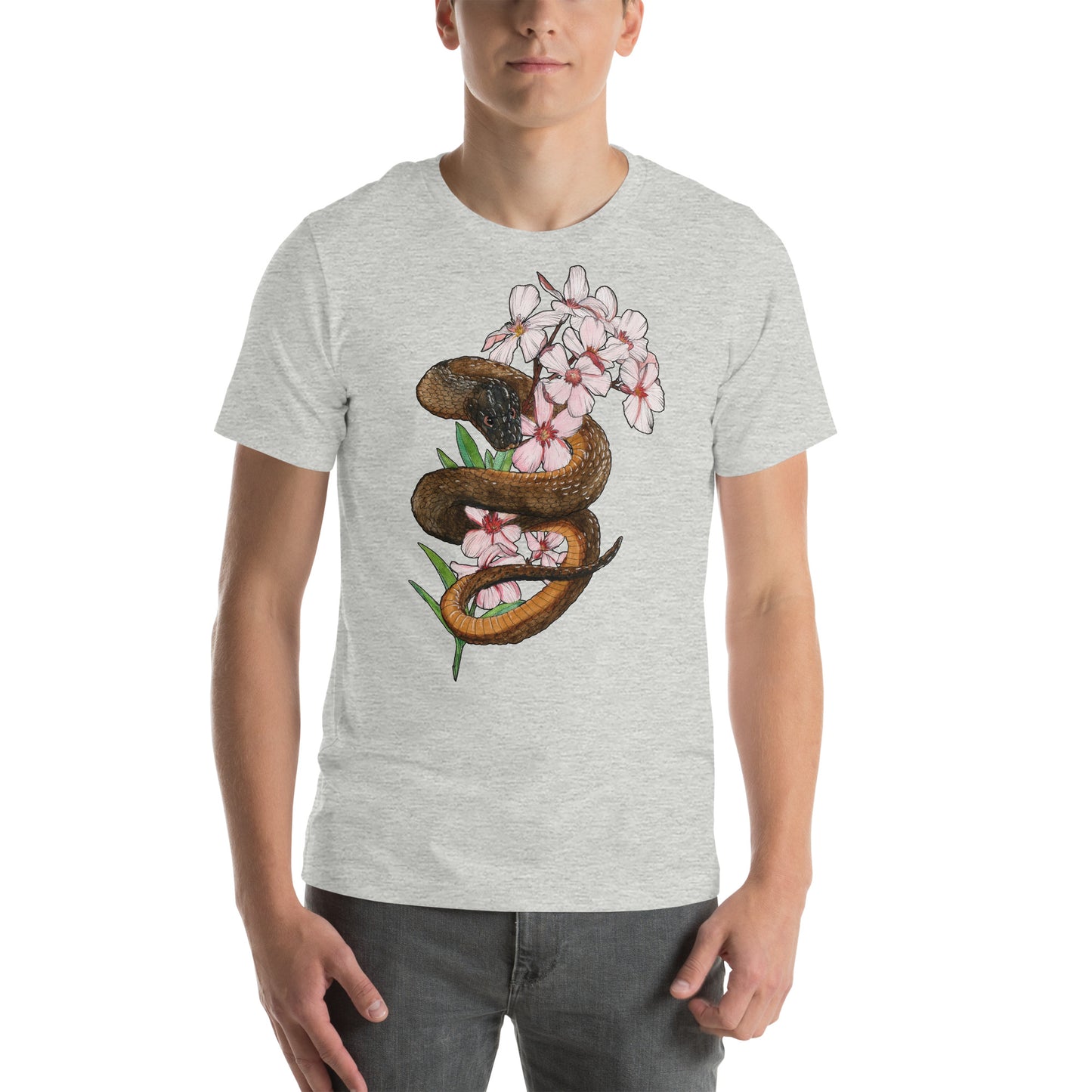 "Toxify" Unisex T-shirt
