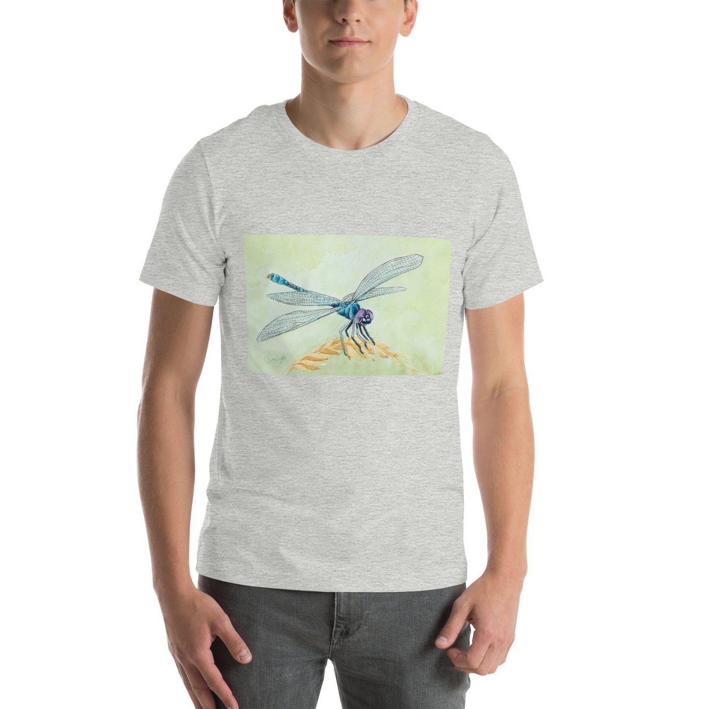 "Whilom," Unisex T-Shirt