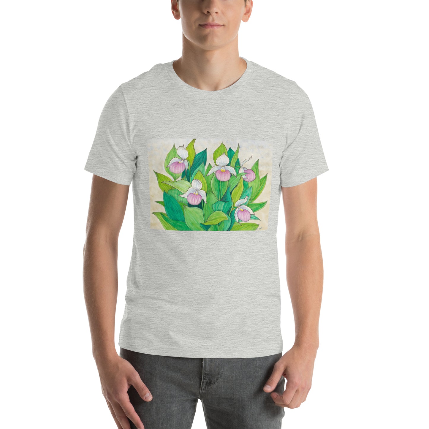 "Luminary," Unisex T-Shirt