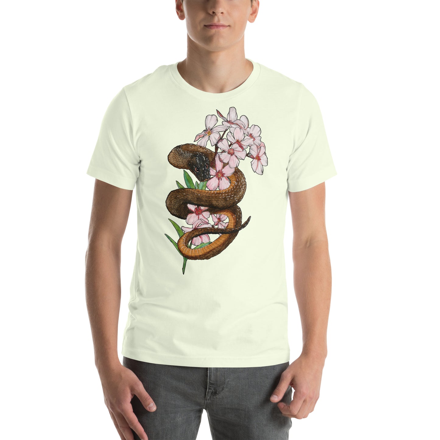 "Toxify" Unisex T-shirt