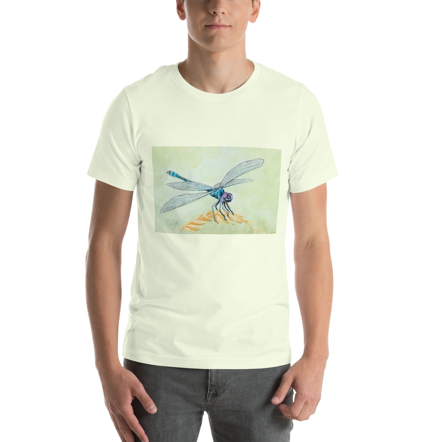 "Whilom," Unisex T-Shirt