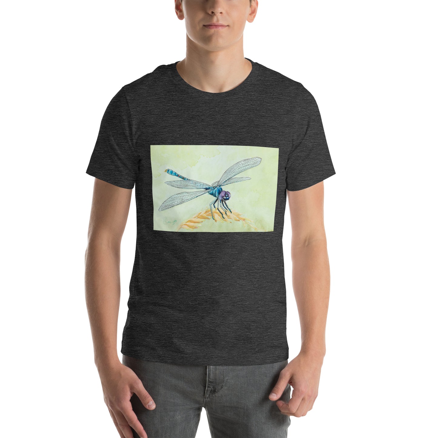 "Whilom," Unisex T-Shirt