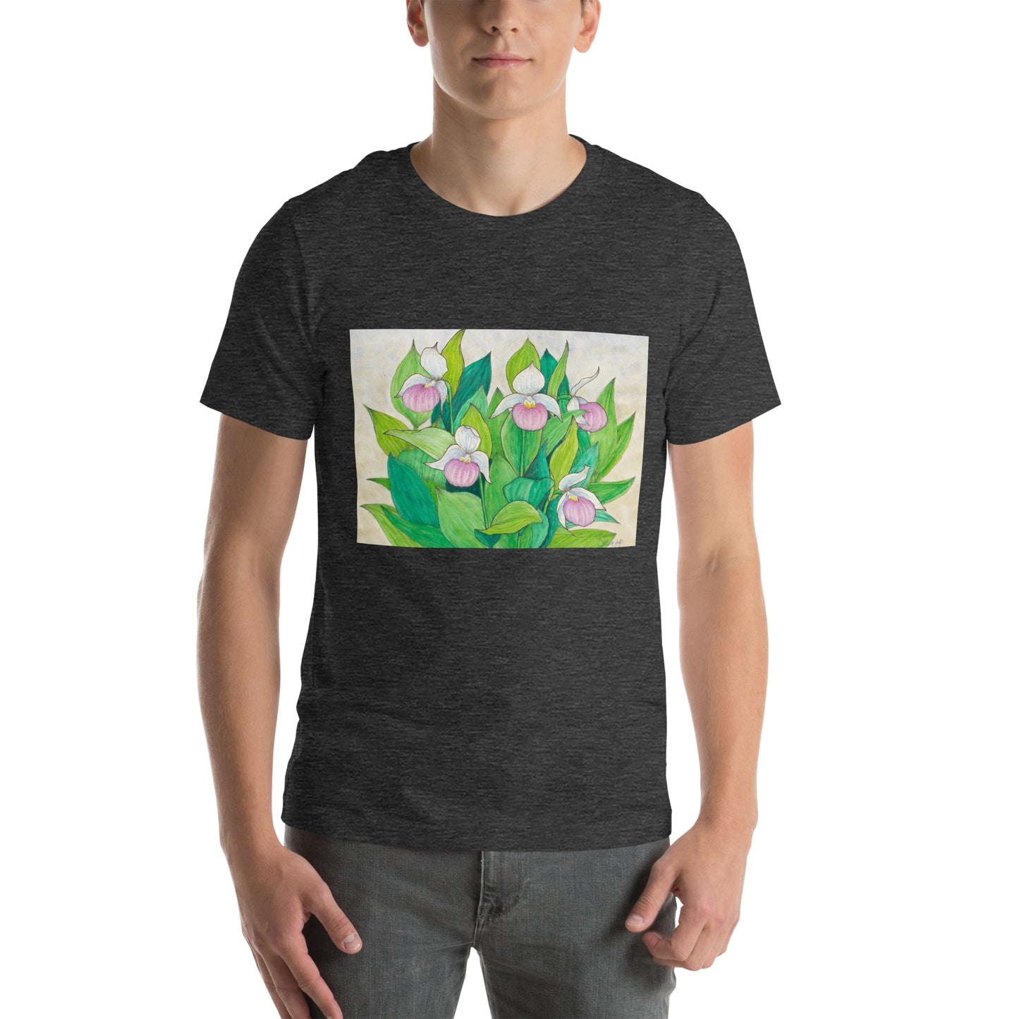 "Luminary," Unisex T-Shirt