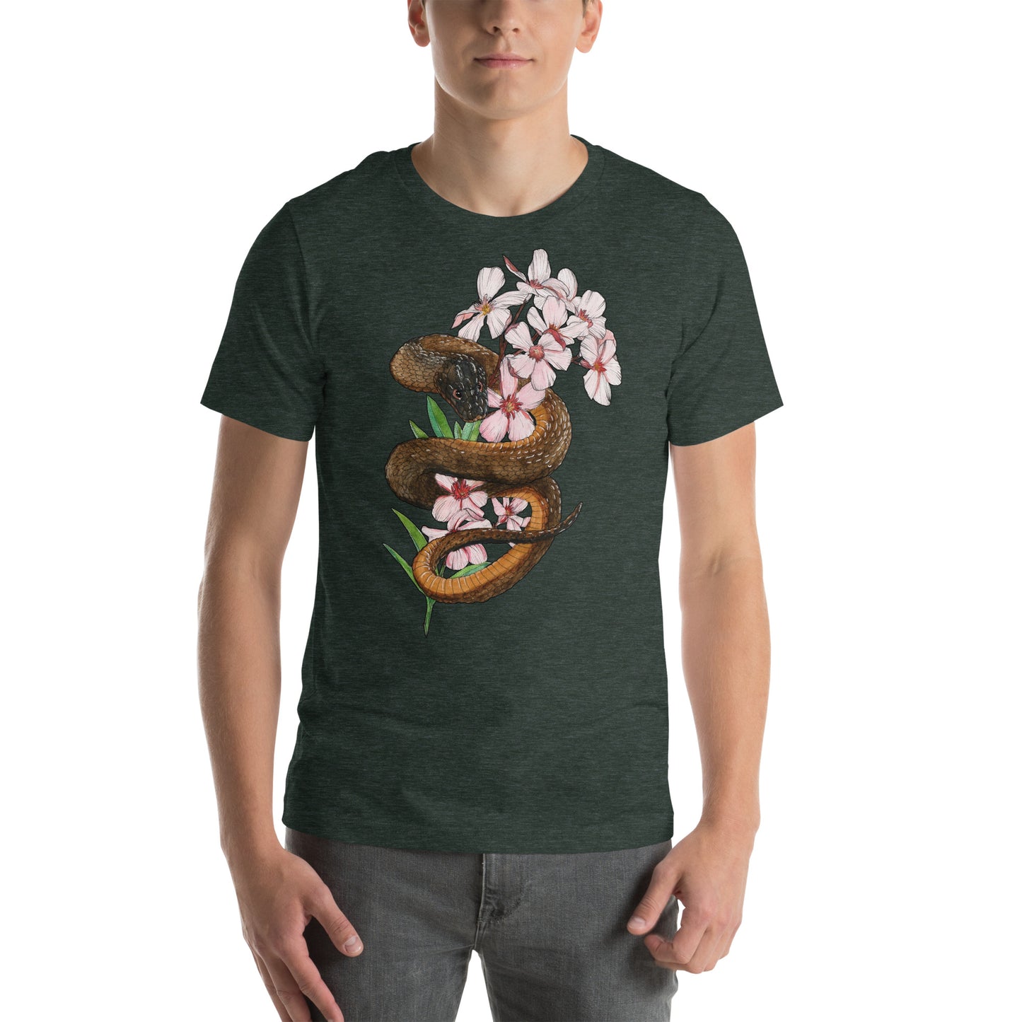 "Toxify" Unisex T-shirt