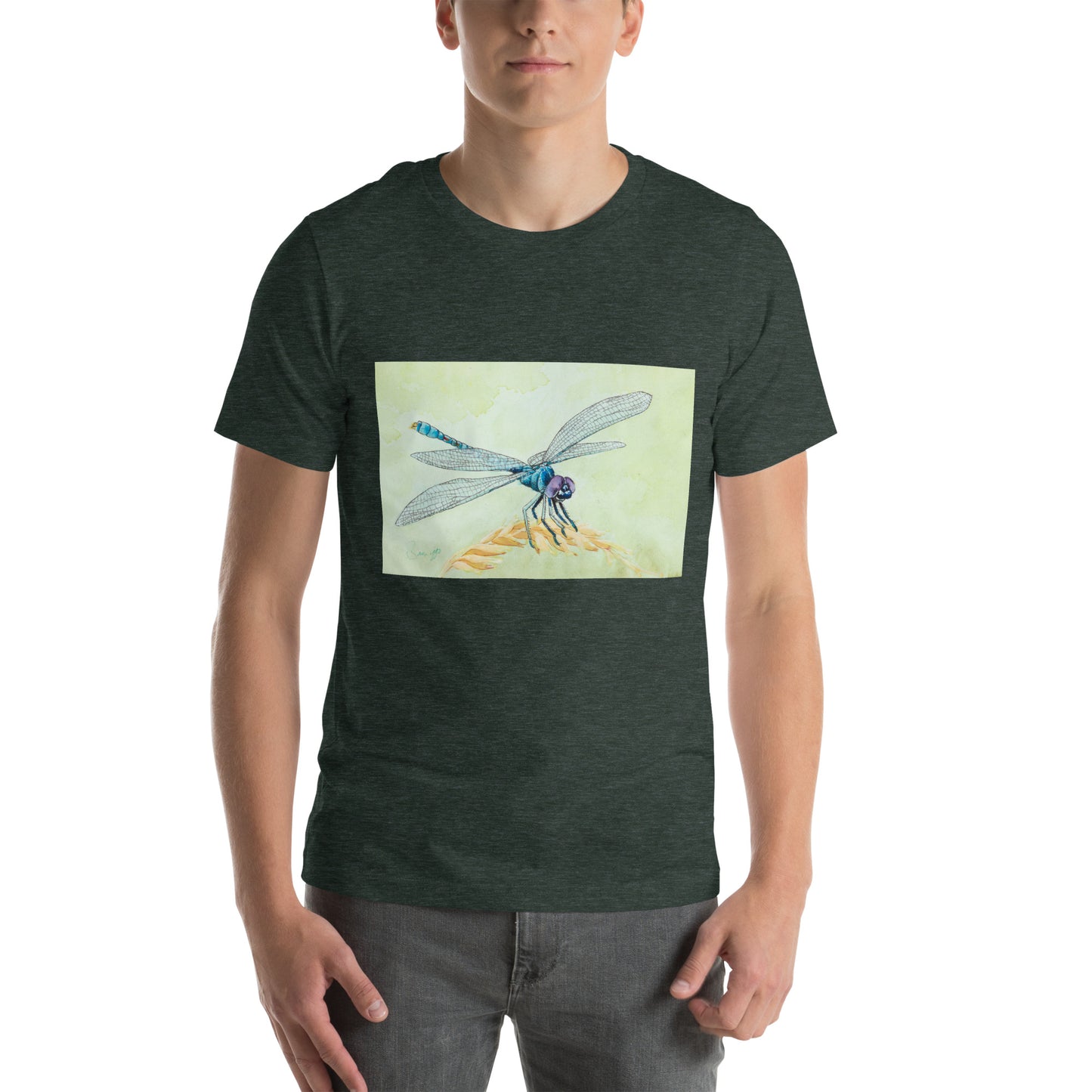 "Whilom," Unisex T-Shirt