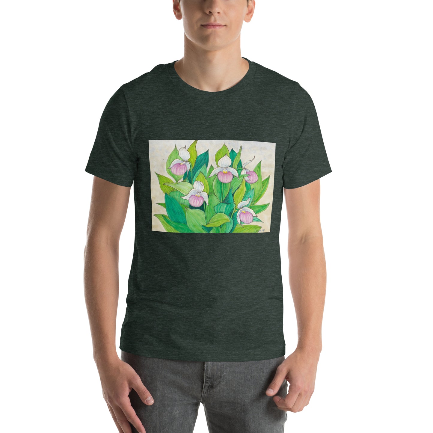 "Luminary," Unisex T-Shirt