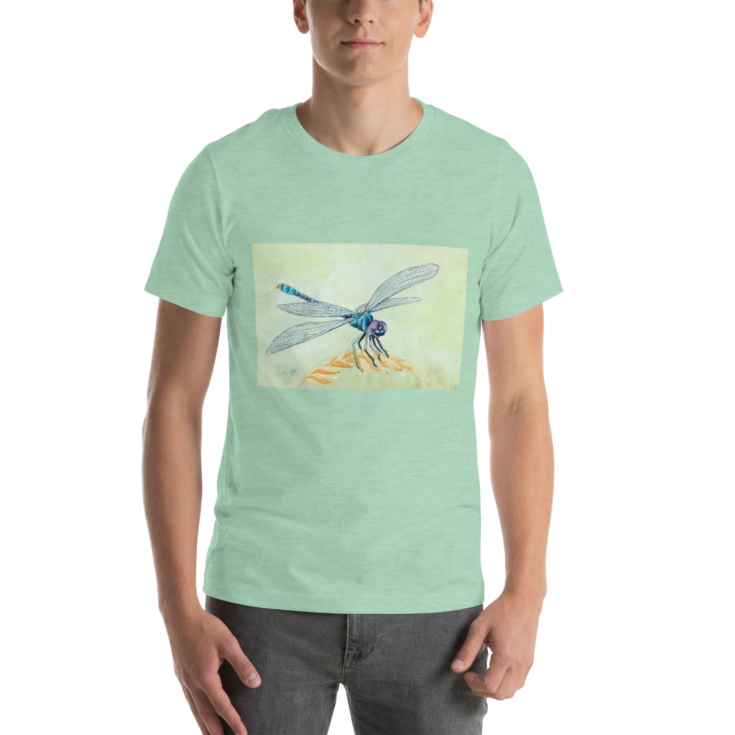 "Whilom," Unisex T-Shirt