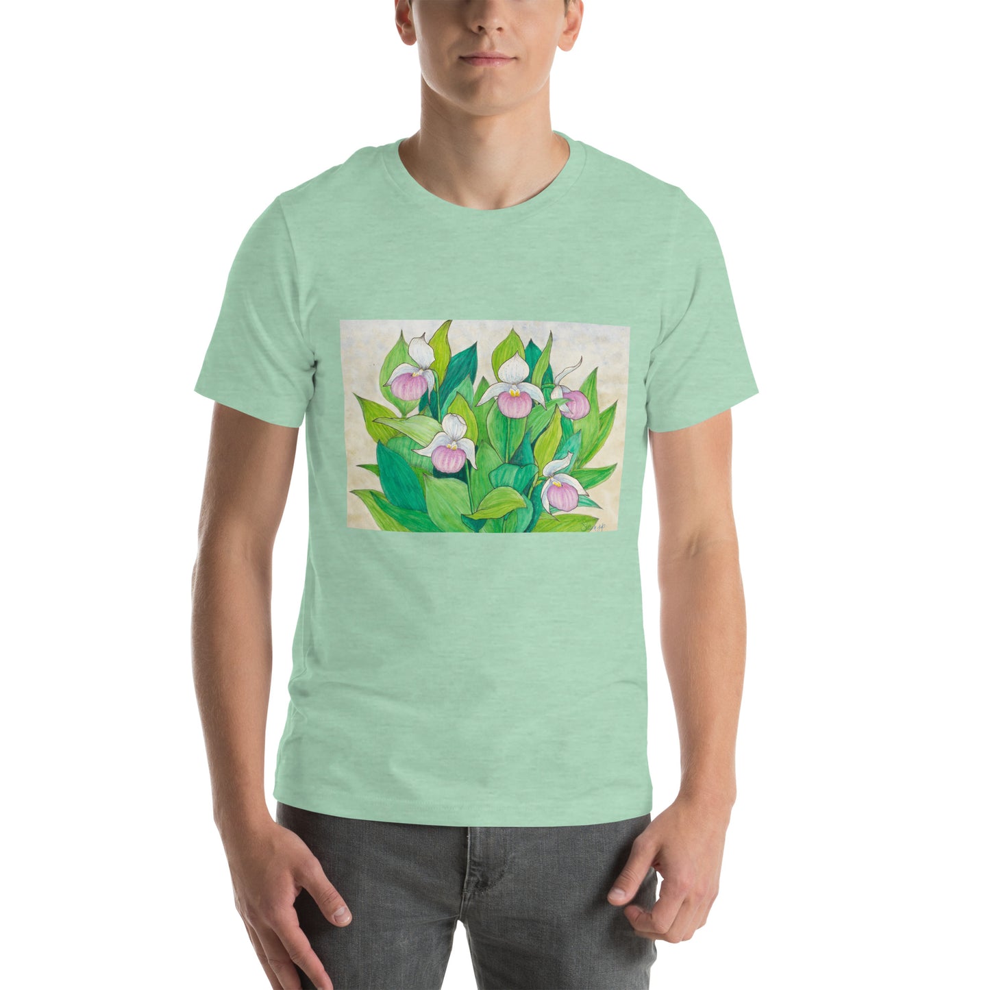 "Luminary," Unisex T-Shirt