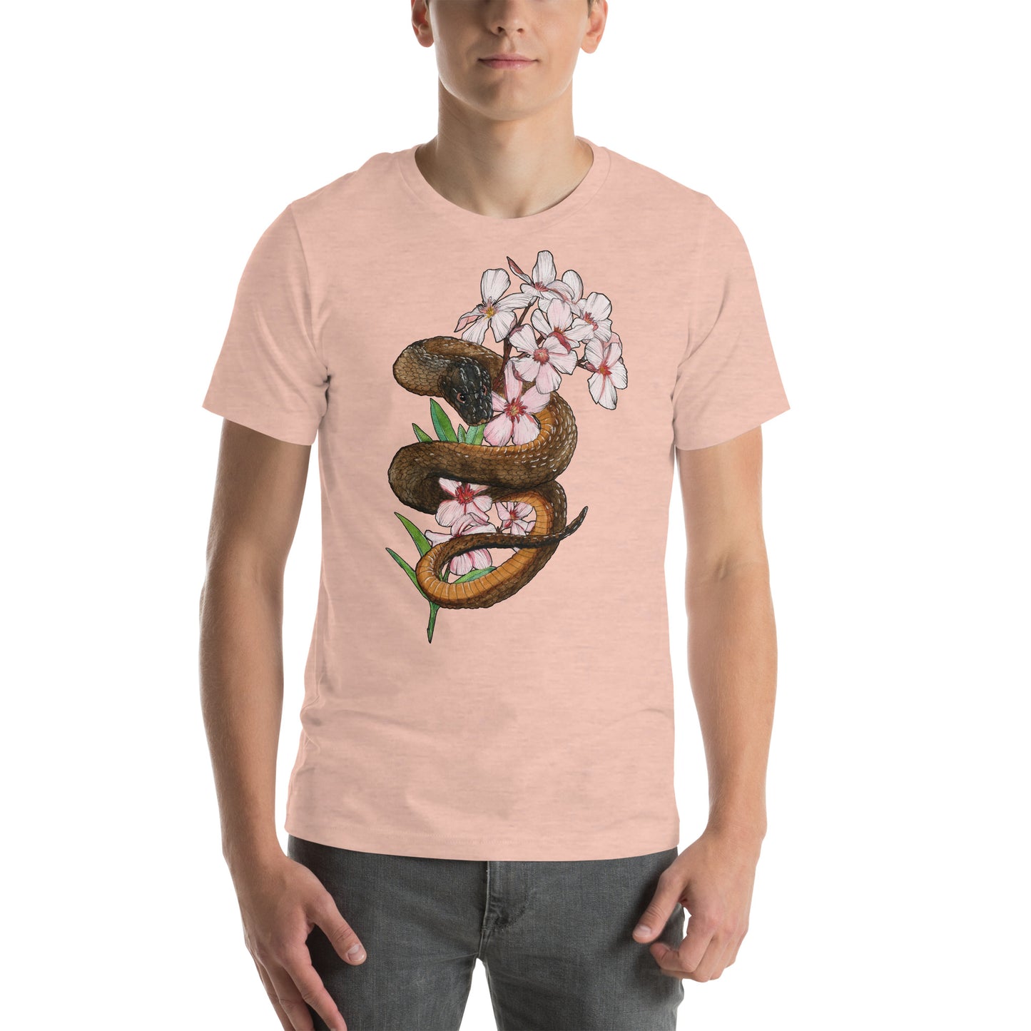 "Toxify" Unisex T-shirt
