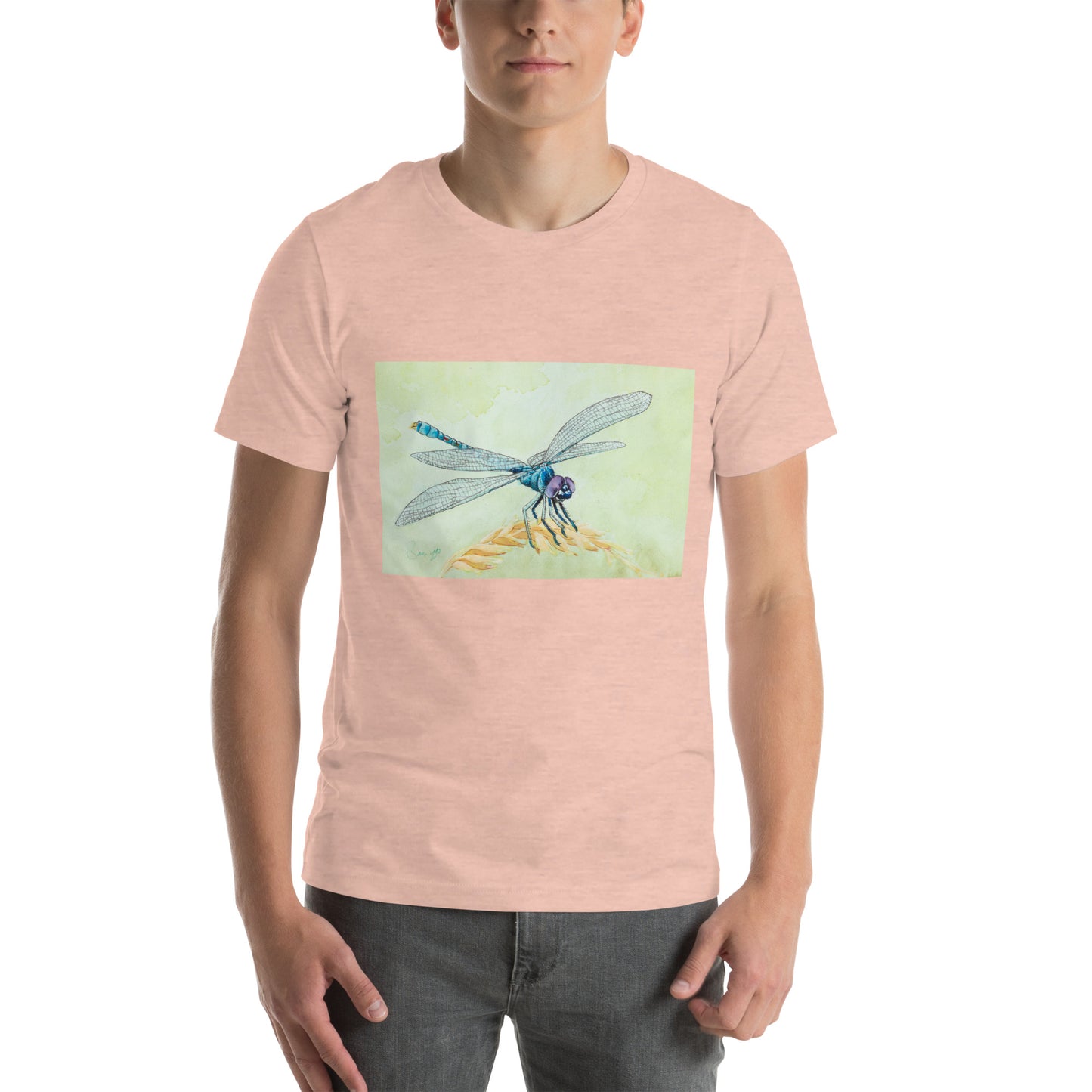 "Whilom," Unisex T-Shirt