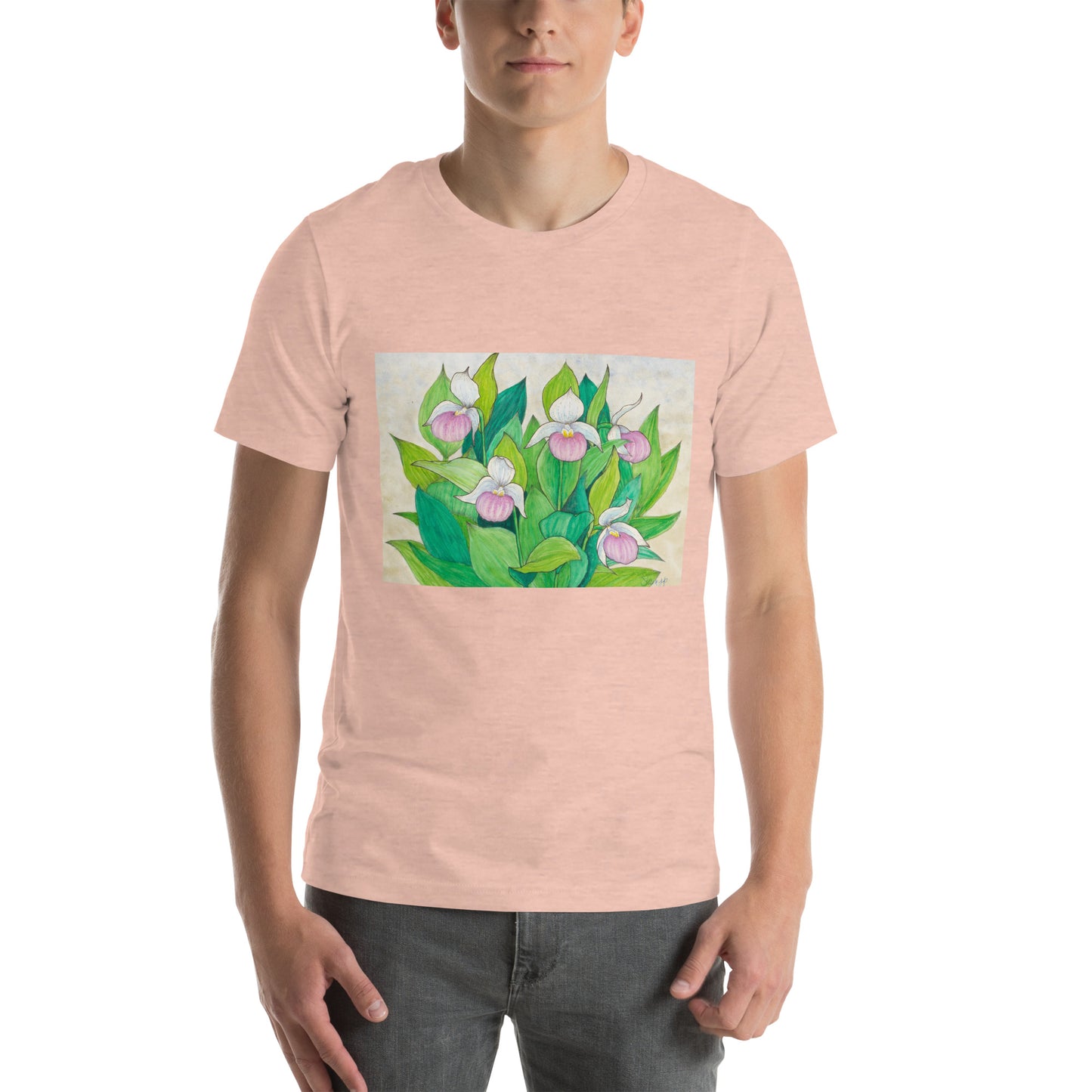 "Luminary," Unisex T-Shirt