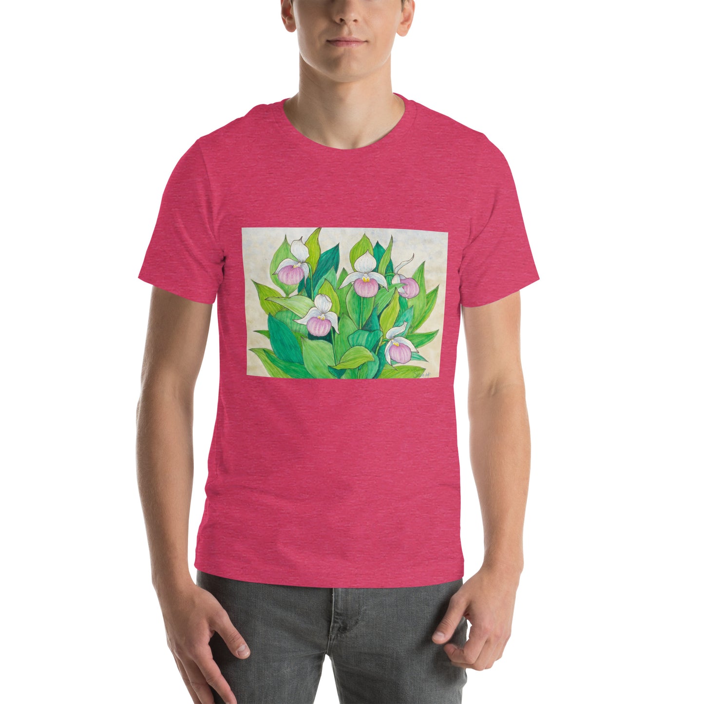 "Luminary," Unisex T-Shirt