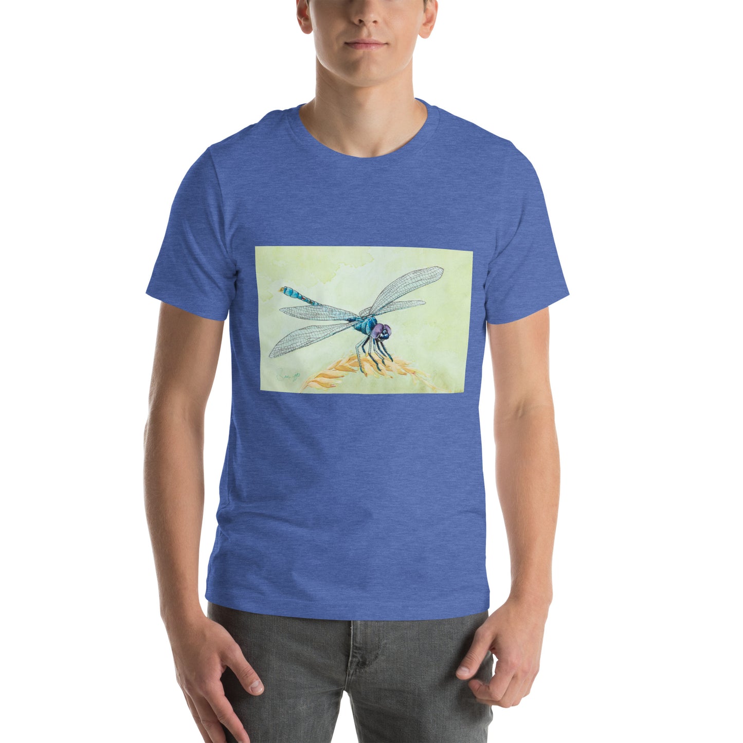 "Whilom," Unisex T-Shirt