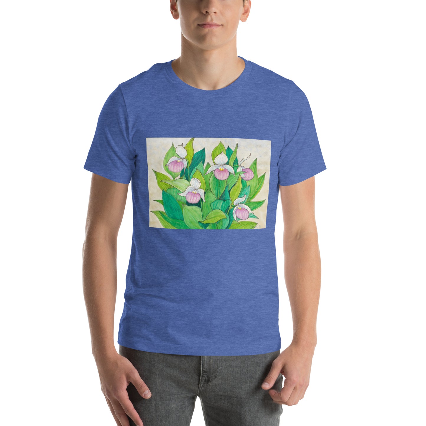 "Luminary," Unisex T-Shirt