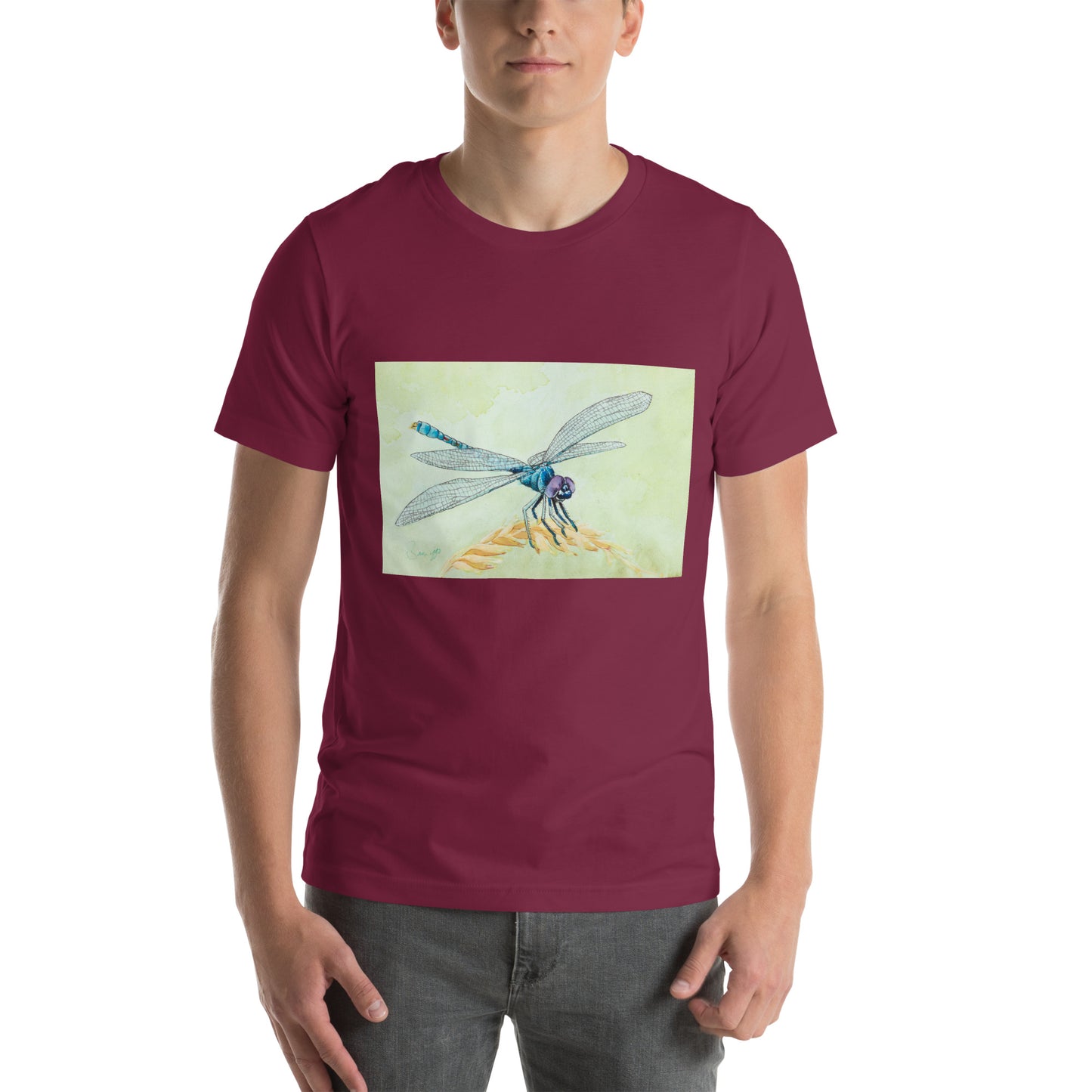 "Whilom," Unisex T-Shirt