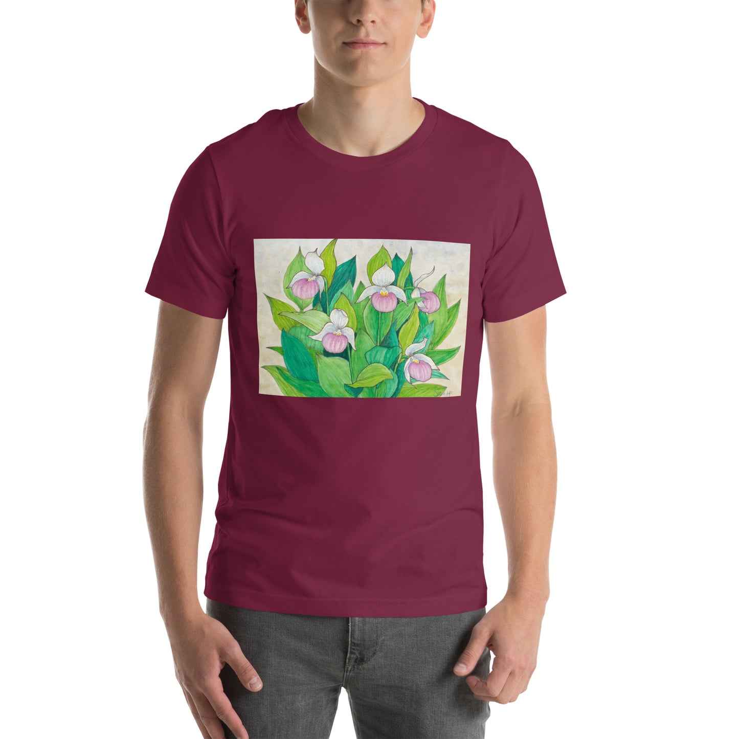"Luminary," Unisex T-Shirt