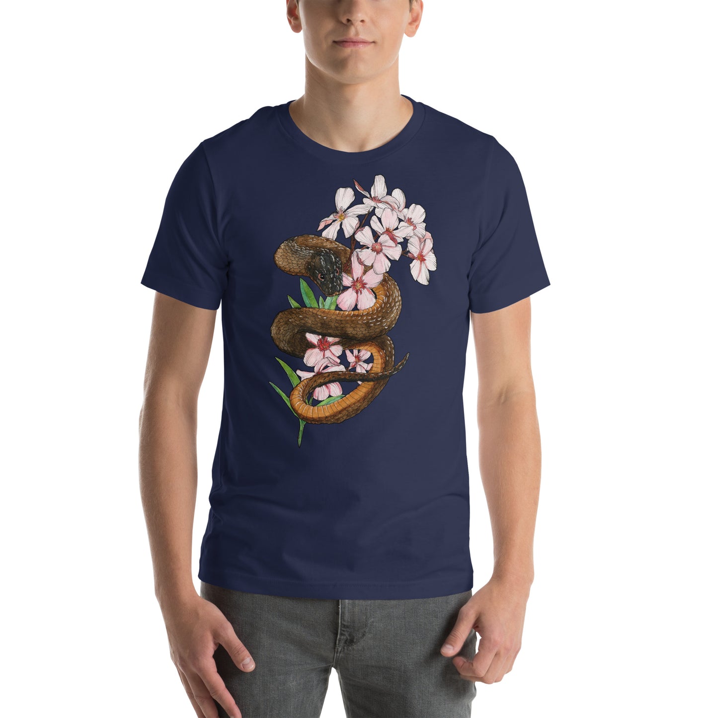 "Toxify" Unisex T-shirt