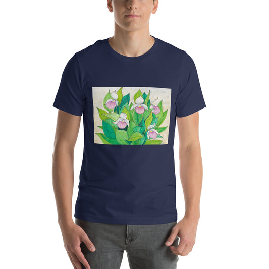 "Luminary," Unisex T-Shirt