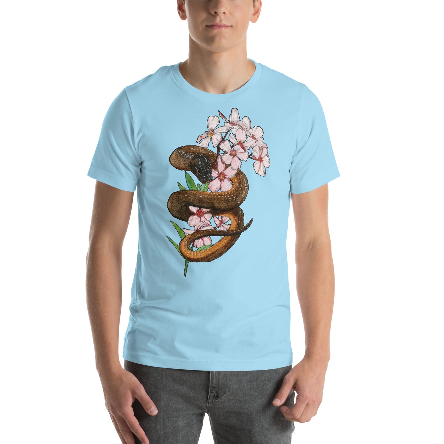 "Toxify" Unisex T-shirt