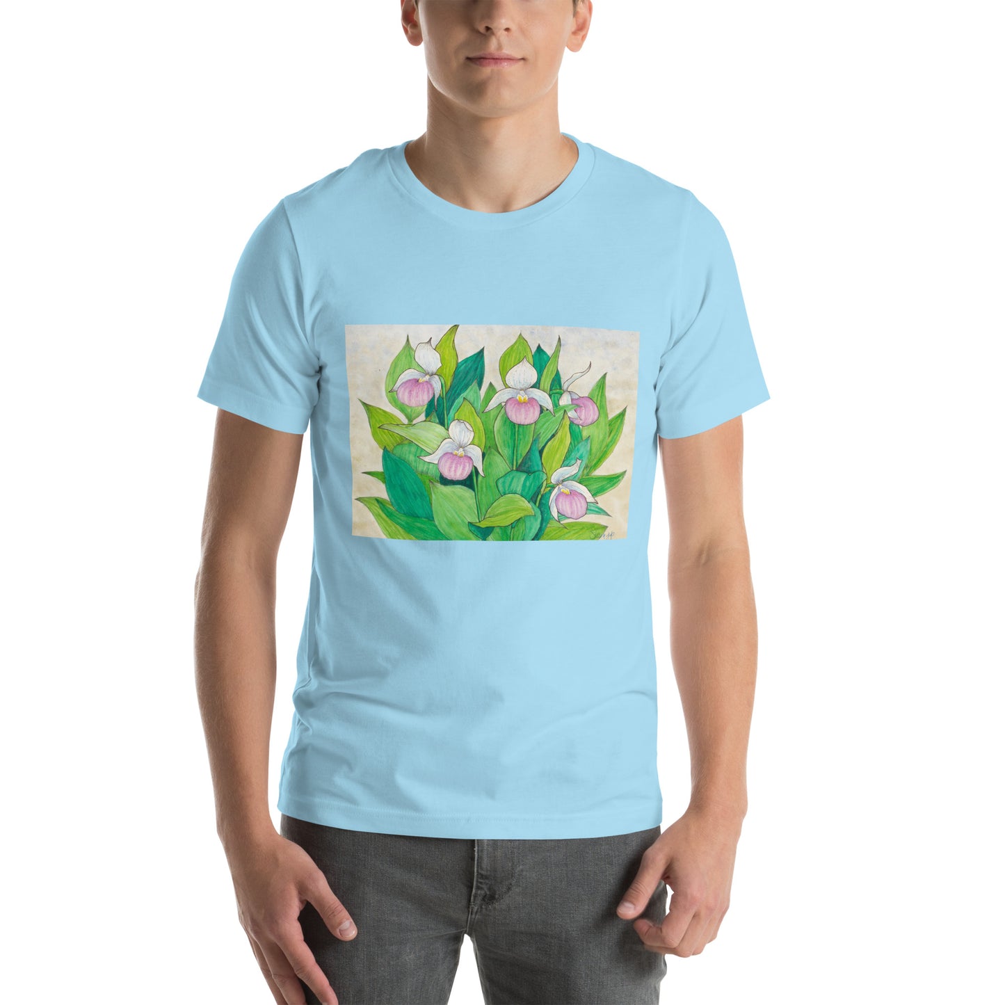 "Luminary," Unisex T-Shirt