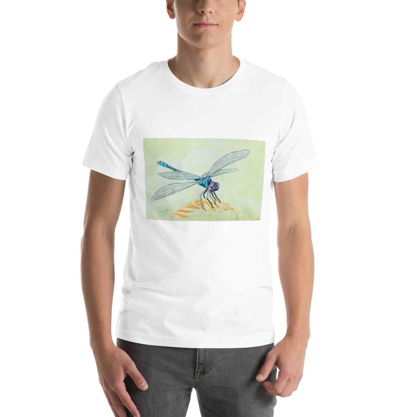 "Whilom," Unisex T-Shirt