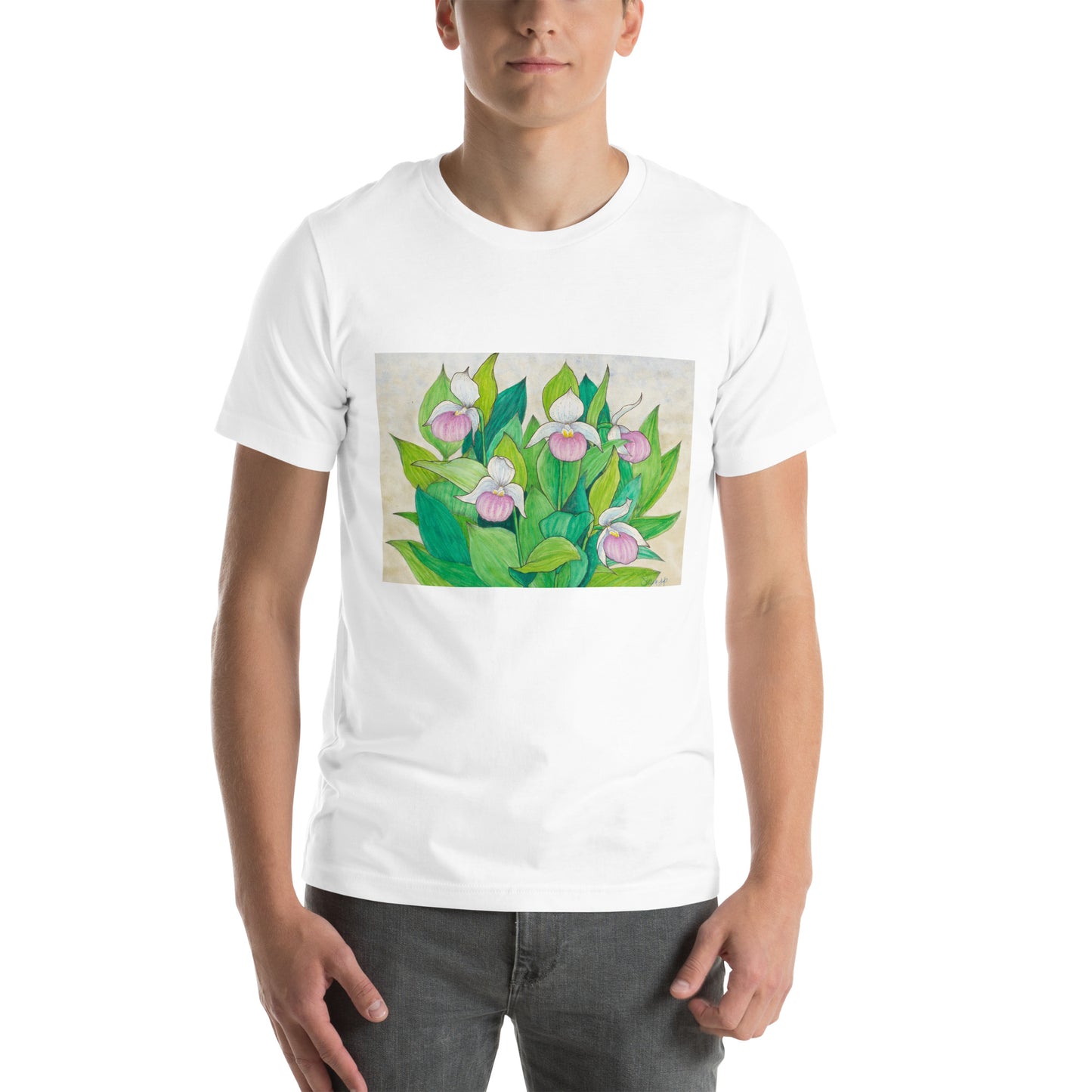 "Luminary," Unisex T-Shirt