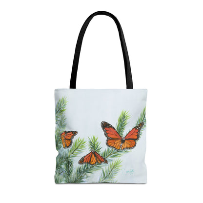 "Exodus" Tote Bag