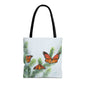 "Exodus" Tote Bag