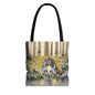 "Rabble" Tote Bag
