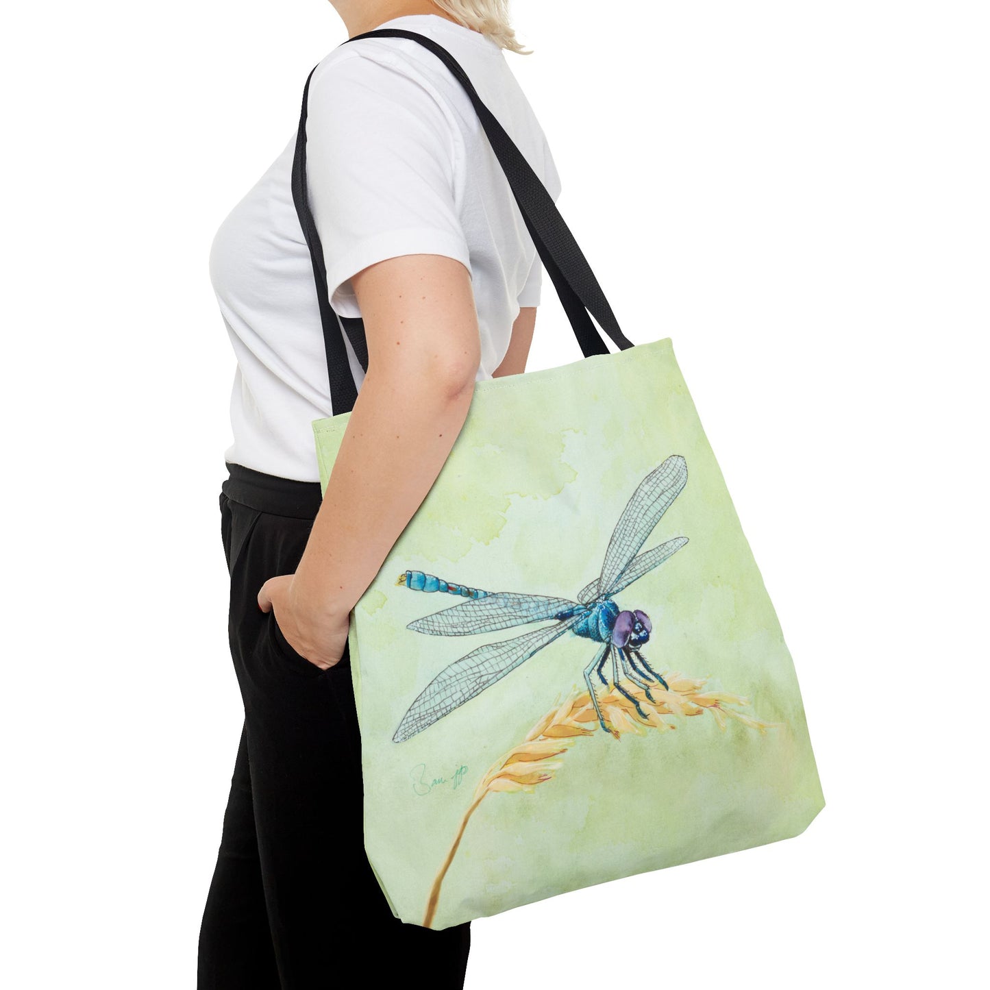 "Whilom" Tote Bag