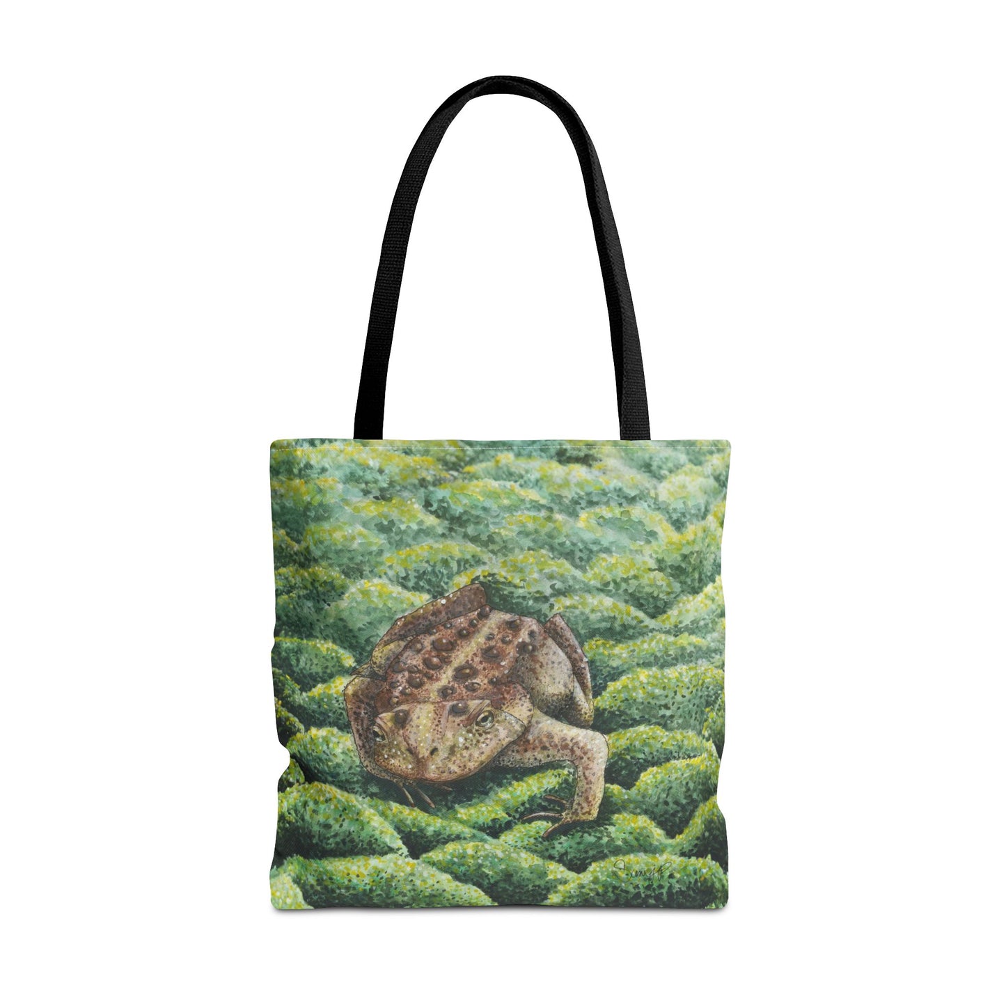 "Chunk" Tote Bag