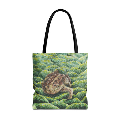 "Chunk" Tote Bag