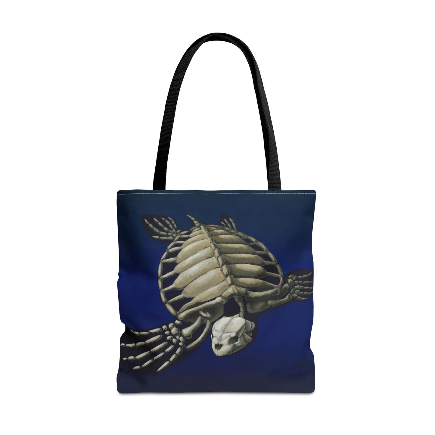 "Ossein" Tote Bag