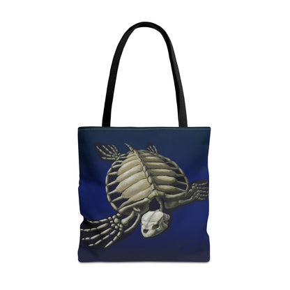 "Ossein" Tote Bag