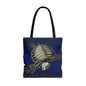 "Ossein" Tote Bag