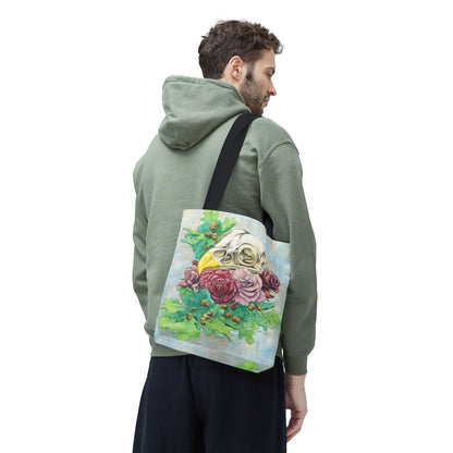 "Glory" Tote Bag