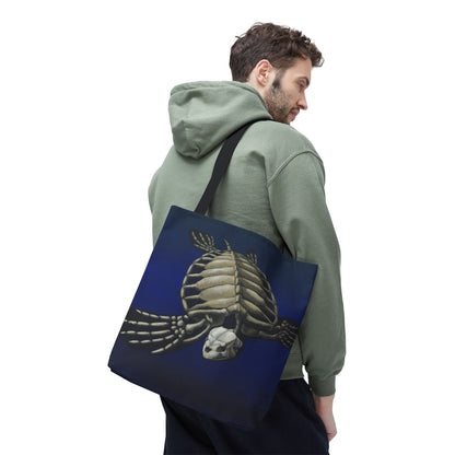 "Ossein" Tote Bag