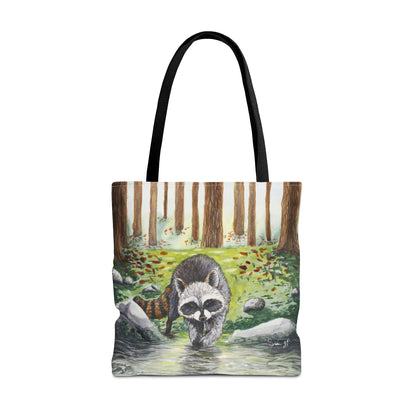 "Rabble" Tote Bag