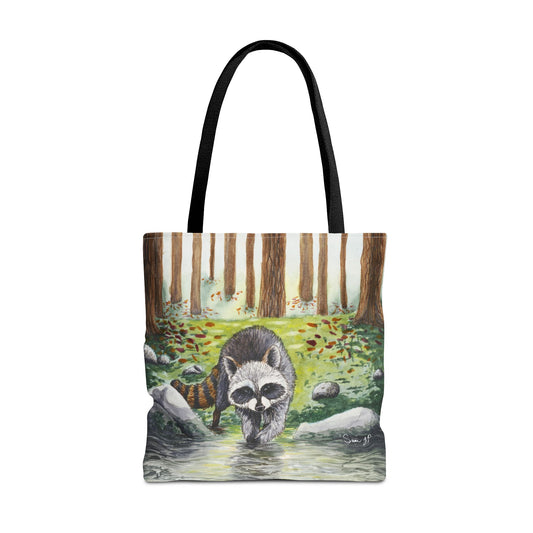 "Rabble" Tote Bag