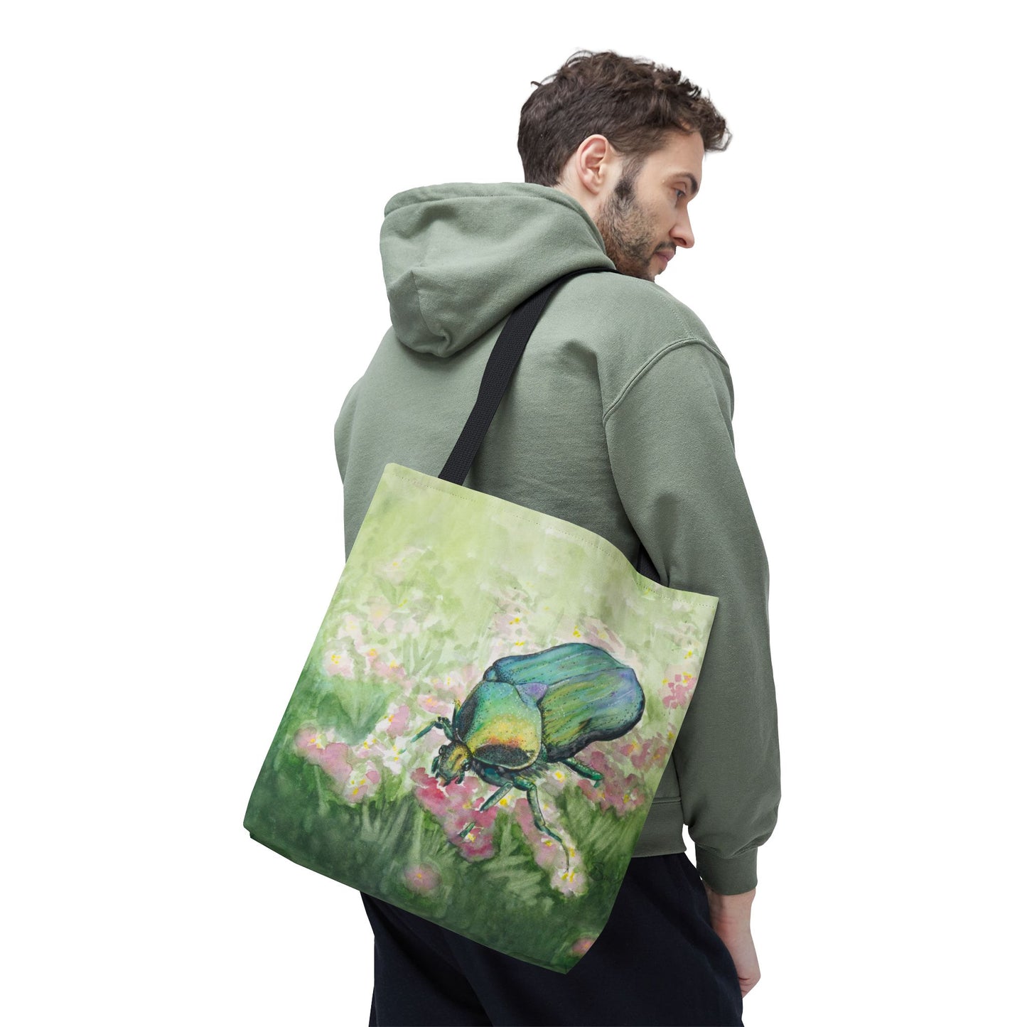 "Beryl" Tote Bag
