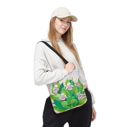 "Luminary" Tote Bag