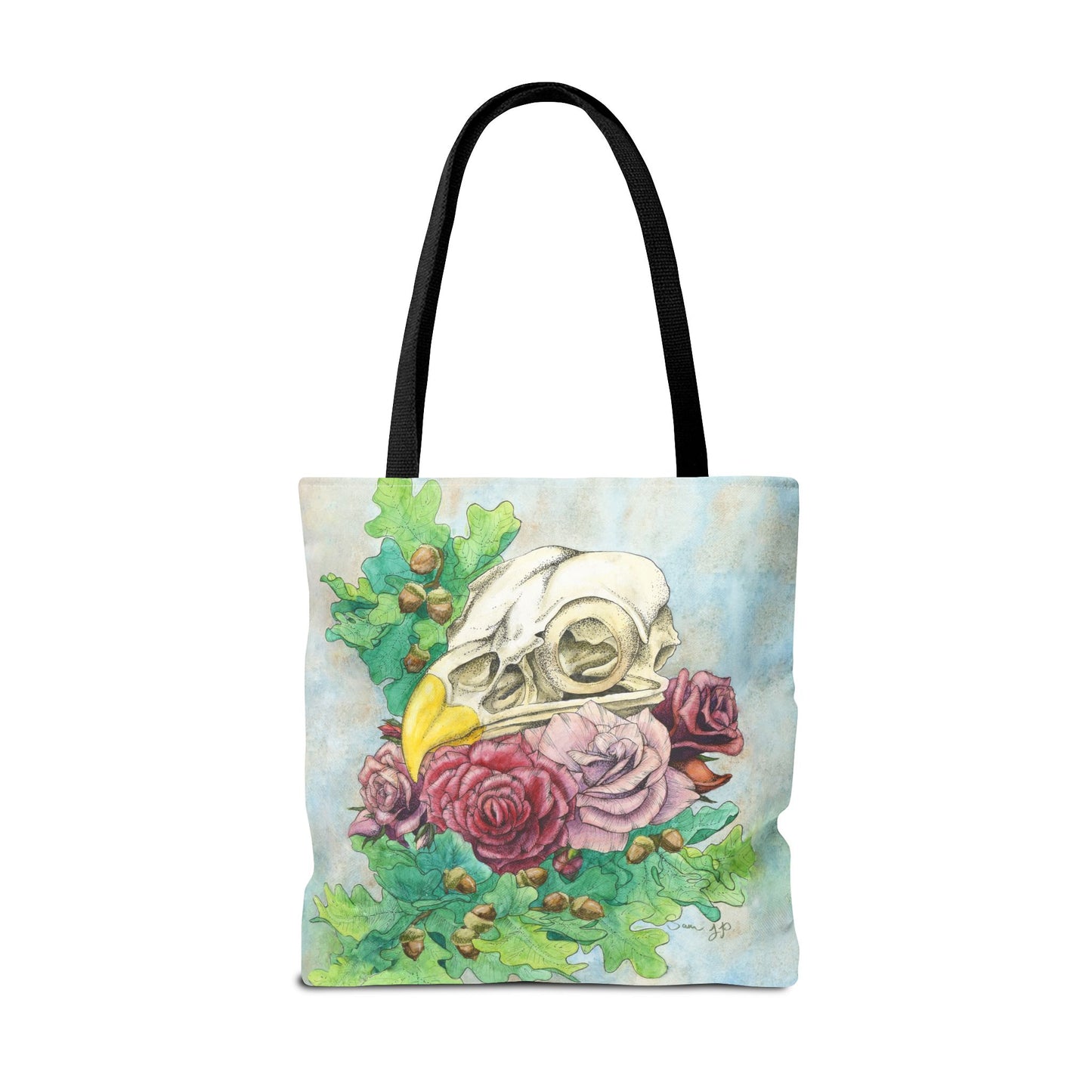 "Glory" Tote Bag